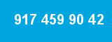 917 459 90 42 917 459 90 42